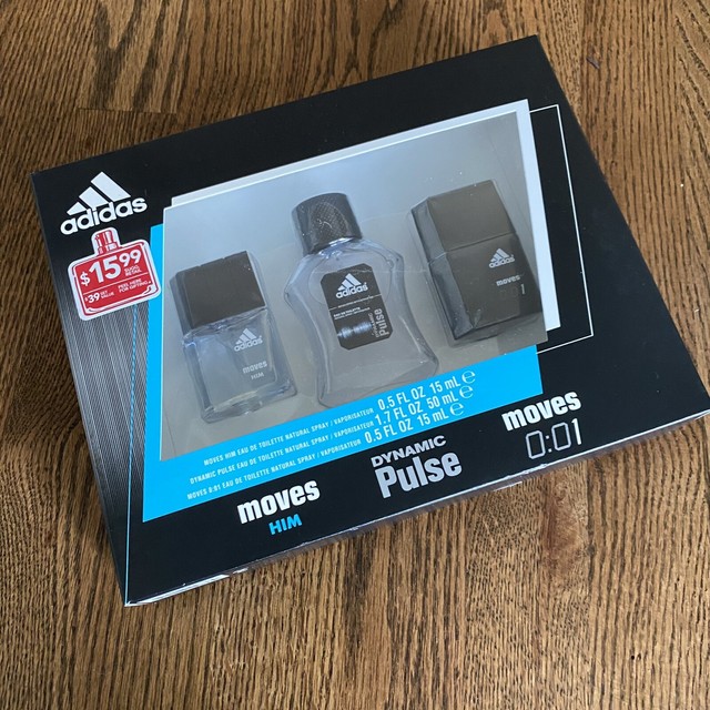 adidas moves 001 cologne