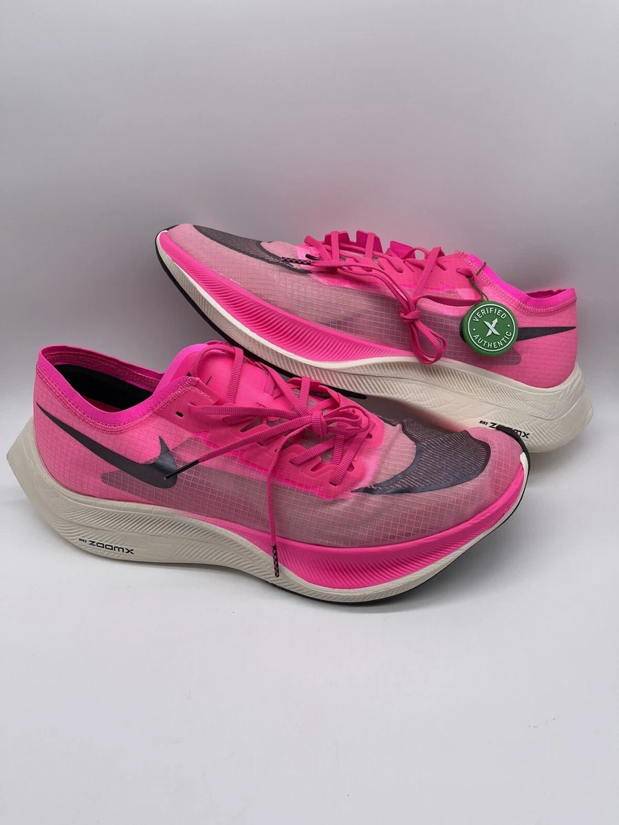 Zoomx vaporfly next pink blast deals