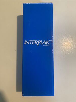 (NEW) Conair Interplak OptiClean Power Plaque Remover Model F546451
