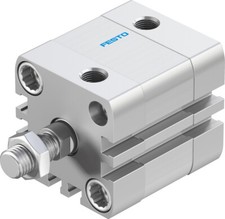 1pcs FESTO ADN-32-10-A-P-A Compact cylinder 536269