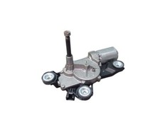 Wischermotor hinten für FORD C-MAX (DM2) 1.8 3M51-R17K441-AE 0390201823