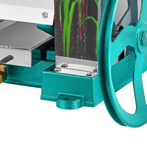 Commercial Sugar Cane Juicer Machine Juice Squeezer SugarCane Press Extractor 607885276157 eBay