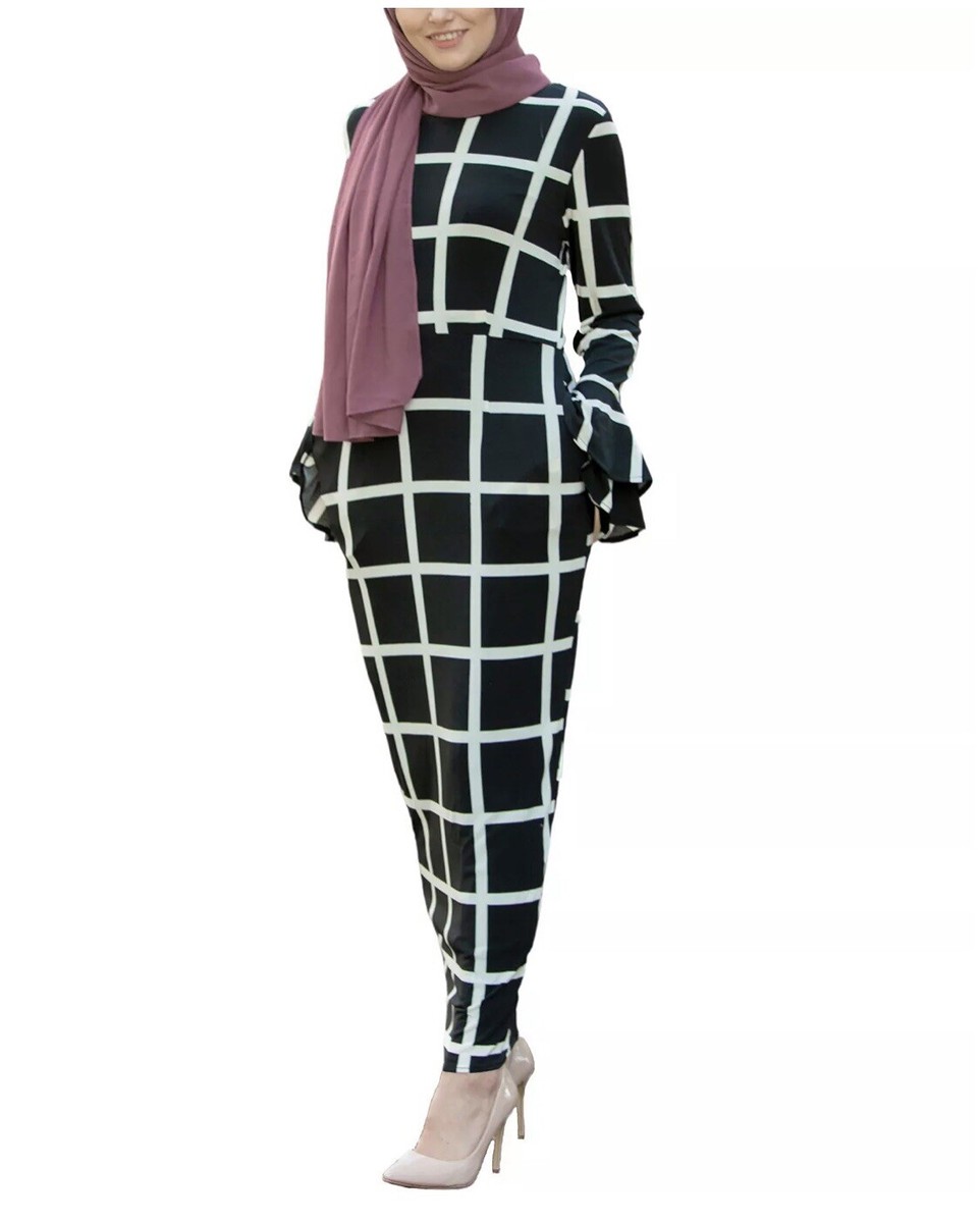 urban jersey dress Buy Jersey Loop Dress for Versatile Wear