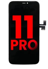 New iPhone 11 PRO LCD Display Touch Screen Replacement Digitizer Assembly USA