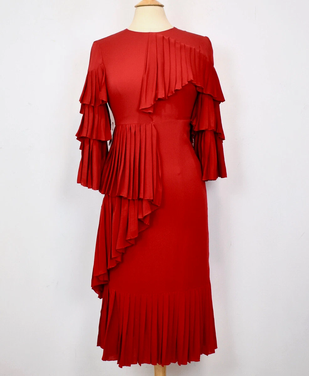 Gucci Red Dresses for Women for sale | eBay