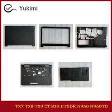 FOR ThundeRobot TX7 TX8 TX9 CT5DH CT5DK N960 N960TD Laptop A B C D E Shell Cover