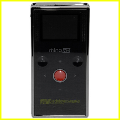 Pure Digital Mino Hd F460 Video. Digitalkamera integrierte USB-Schnittstelle