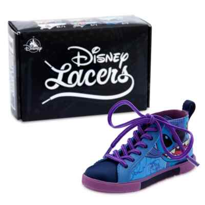 Disney Lacers Mystery Vinyl Collectible Figure Series One – D23
