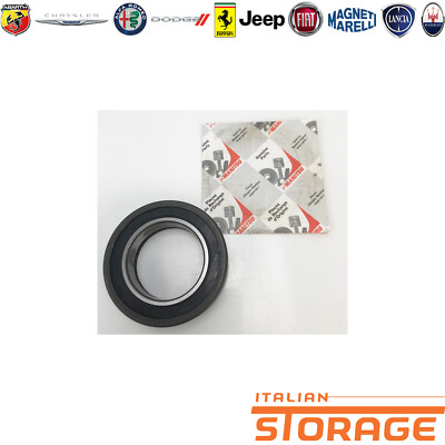 Cuscinetto A Sfere Radiale Schermato TIMKEN 203KRR3 - Nuovo (Vecchio Stock)