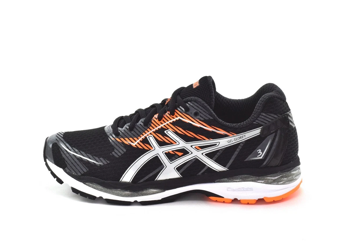 Asics gel glorify 3 femme avis top