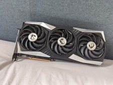 Msi Rx 6900 Xt 16gb Graphics Card