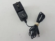 Netgear AC-DC Adapter 332-10190-01 MT12-Y120100-A1 12V DC 1A