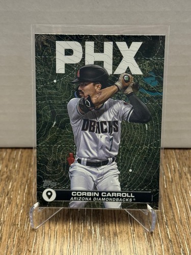 2024 TOPPS SERIES 2 CITY TO CITY INSERTS CTC - PICK/COMPLETE YOUR SET - OHTANI - Picture 2 of 22