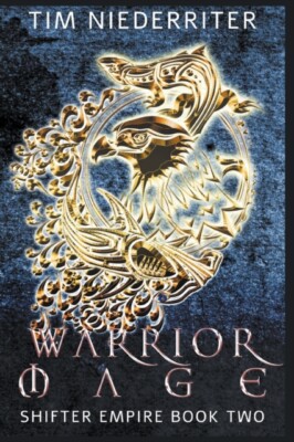Niederriter - Warrior Mage - New paperback or softback - X555z