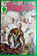 R@RIT@' Comic Phoenix, Ramarro N.3/4 - Neu / Perfekt / Zeitschrift - Ref. 5137