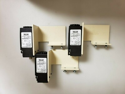 RITTAL SZ2586.010 DOOR SWITCHES SZ2586010 ( Lot of 3 )  switches *NDA AVAILABLE*