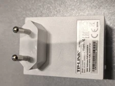 TP-Link TL-PA4020 AV500 Powerline Adapter - Used, No Packaging