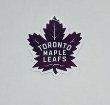 Toronto Maple Leafs Hockey Sticker Sport Team Logo Art Decal Vinyl Souvenirs Tc6