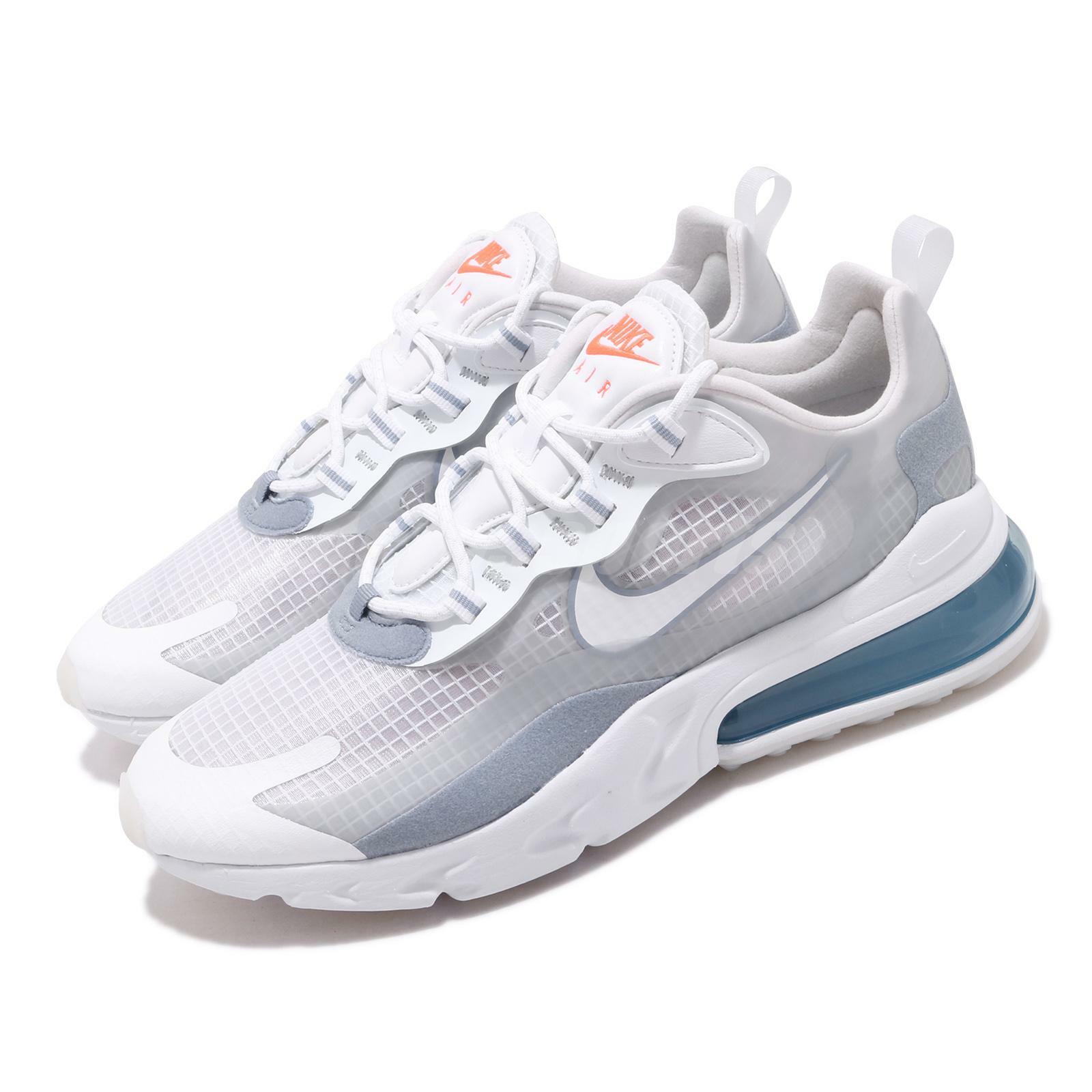 air max 270 react se indigo fog