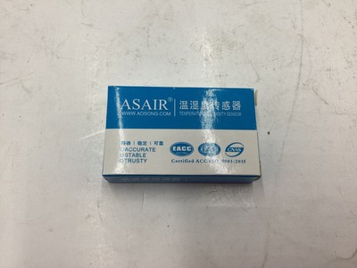 NEW (QTY 10) ASAIR AM2302 Basic / DHT22 Digital Temparature & Humidity Sensor