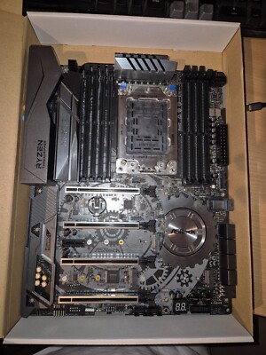 Mainboard Defekt (FM2+, AM2, AM3+, 775, 940, 115x, 1700, 2011-3, TR4)