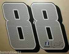 2015 DALE EARNHARDT JR "NATIONWIDE INS" #88 NASCAR SPRINT CUP POSTCARD