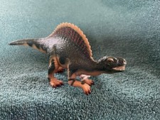 SPINOSAURUS by Schleich/ toy/ dinosaur/ 14507/ RETIRED/New with tag