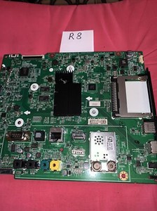 Karte Mainboard / Motherboard EAX67476302 (1.1) für Fernseher LG