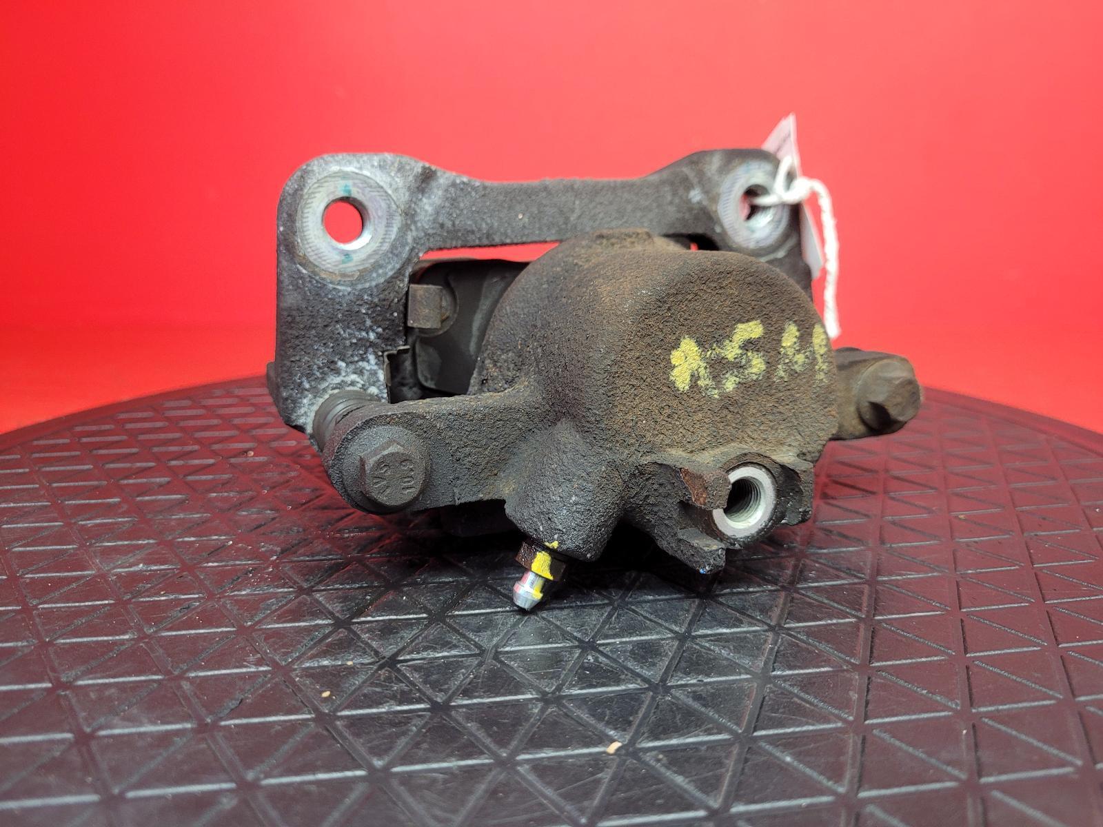 SUZUKI ALTO BRAKE CALIPER 2014 1.0L PETROL K10B eBay