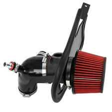 Cold Air Intake System Kit Pipe For BMW F10/F11 N55 535i Hatchback 3.0T 09-16