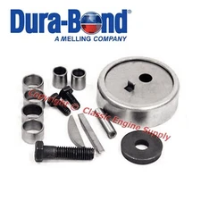 New Block Hardware & Head Dowel Kit 1962-1985 Ford sb 255 260 289 302 351W