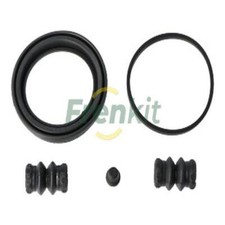 FRENKIT Bremssattel Reparatursatz vorne für Jeep Wrangler III JK Cherokee KK