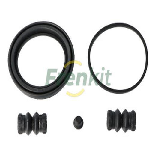 Frenkit Bremssattel Reparatursatz Vorne FüR Jeep Wrangler III JK Cherokee KK-image
