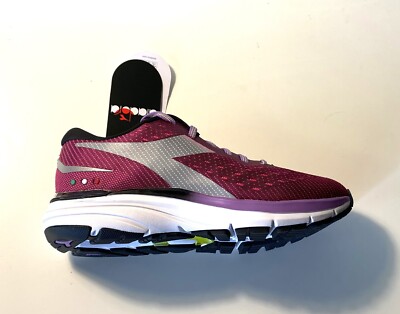 Scarpa Diadora Mythos Blushield 6 W 176883 C9613 Rhododendron/Jazzy NEU