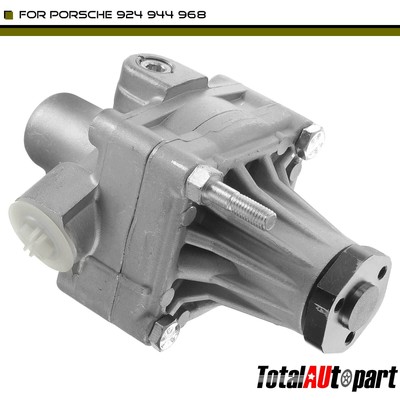 TOPRAN Hydraulische slang, besturing voor o.a. Audi, Vw, Skoda, Porsche