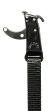 Carter "Quickie 1" Wrist Strap Index Finger Release Aid! RWQ1 1634