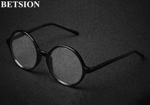 vintage round glasses men