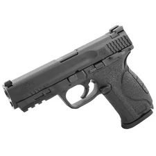 Talon Grips Smith & Wesson M&P Full Size M2.0 9mm/.40 SmallBackstrap Rubber 722R