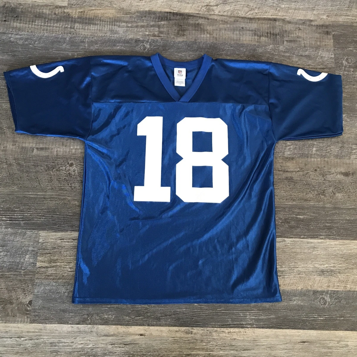 Nfl shop hotsell peyton manning jersey