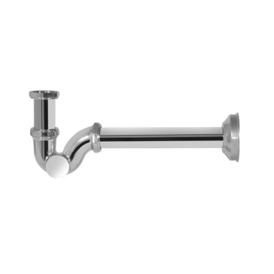 DIANFLEX SRL Bidet Siphon 1'' 1/4