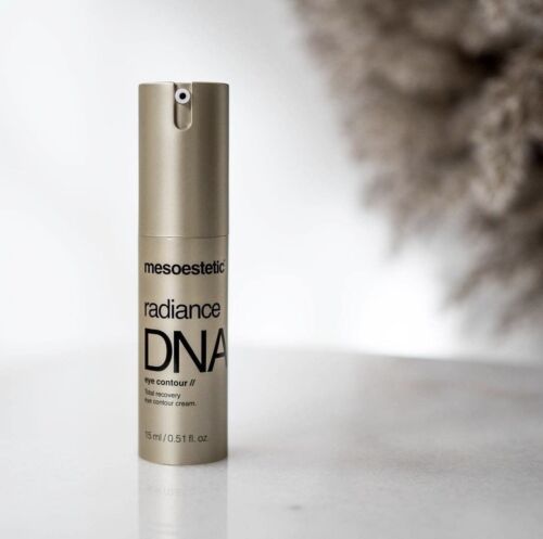 Mesoestetic® radiance DNA - 15 ml - effectively reduces wrinkles - eye countour - Picture 3 of 3