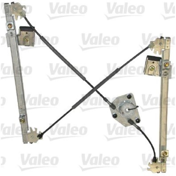 Valeo Fensterheber Elektrisch Vorne FüR Seat Ibiza III 6L1 Cordoba 6L2-image