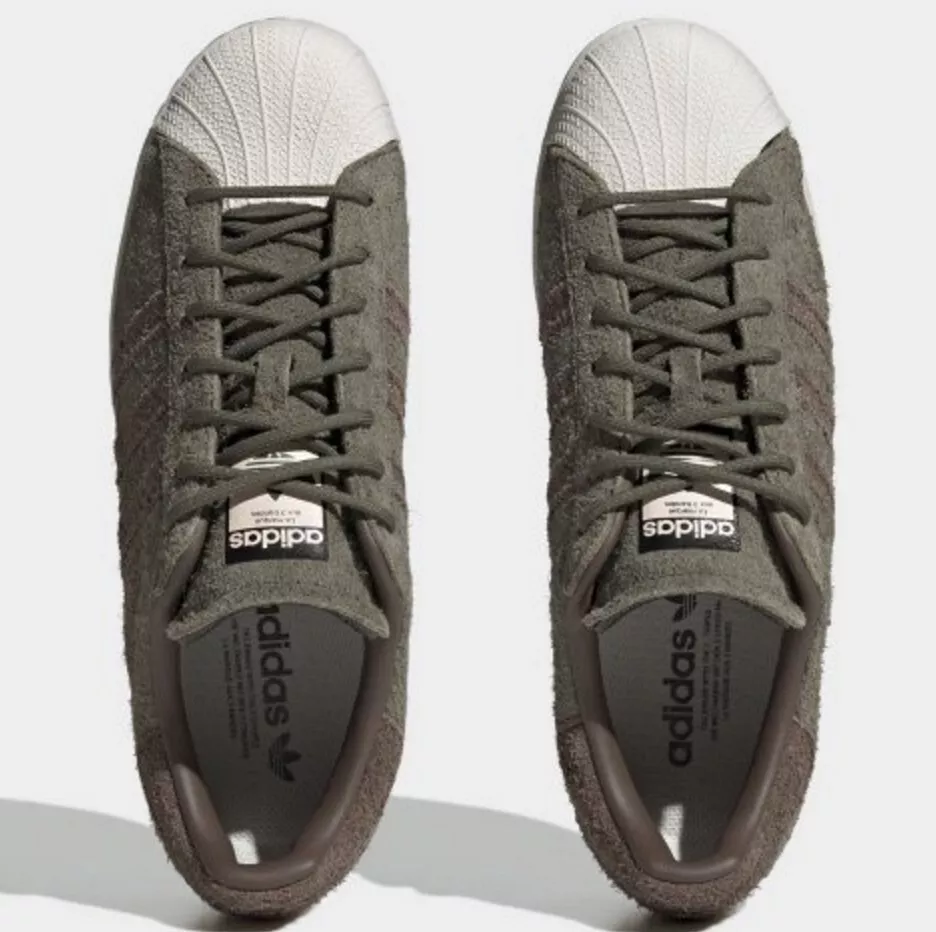 o adidas novo
