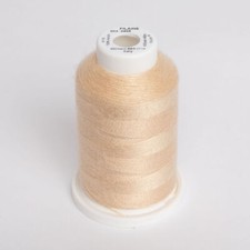 GUNOLD SULKY® FILAINE 12, Maschinen-Stickgarn, Acryl-Wollgarn, 400 m, Fb 3405