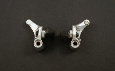 Set of 2 Brake Pads For Non Style Cantilever Shimano DEORE LX BR-M550 BR-M454