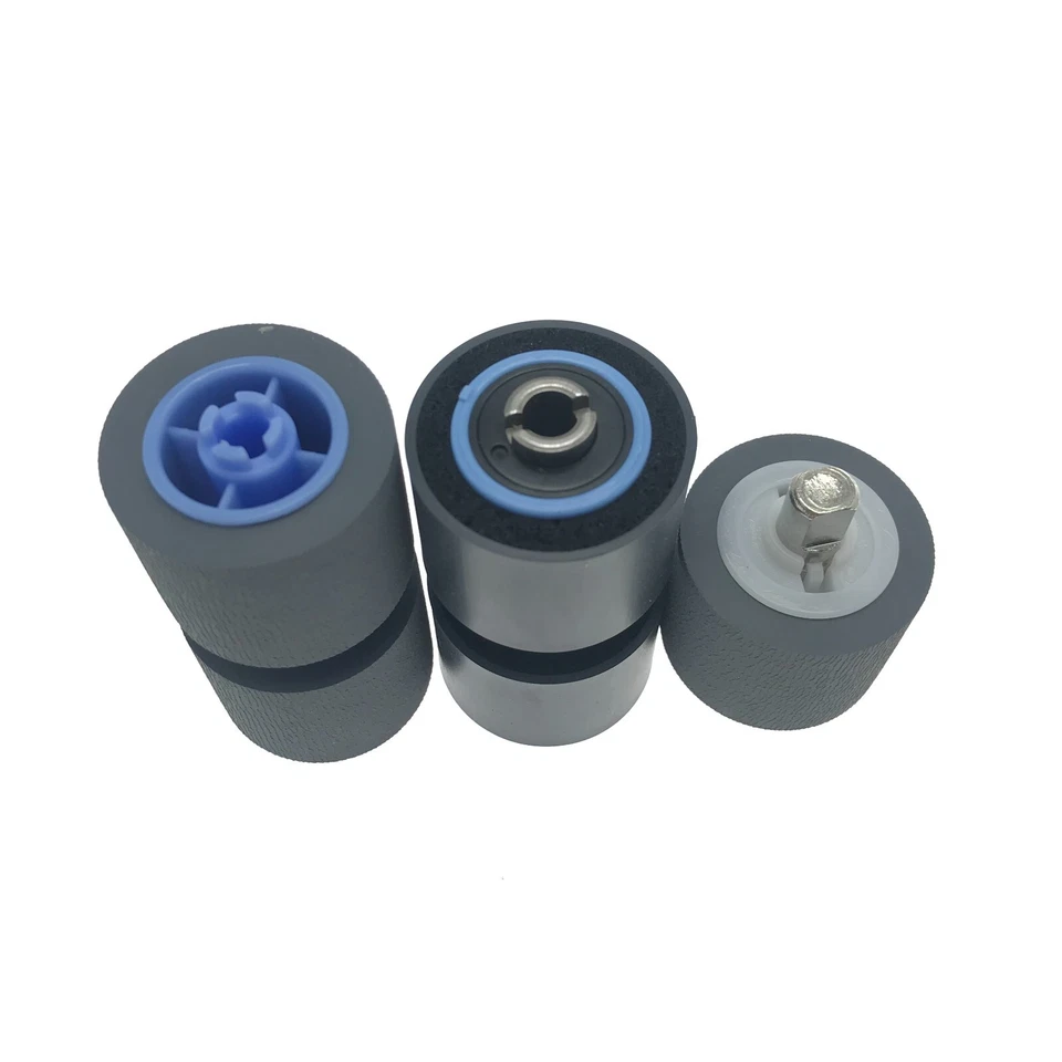 0434B002AA Separation Pickup Roller Exchange Roller for Canon DR-5010C DR-6030C - Image 3 of 4