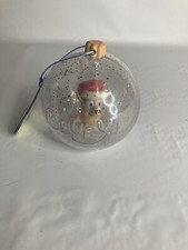 NWT Bluey Holiday   Bingo   Toy Ornament