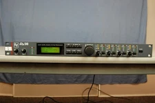 Lower $-1-PCS Electro-Voice (EV) Dx38 Digital Sound System Processor/