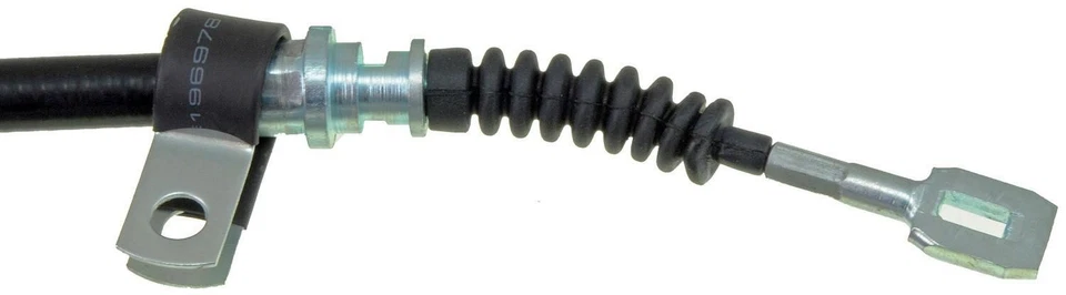 FITS 95-99 MAXIMA FROM 10/95 96-98 I30 TO 11/97 RIGHT REAR PARKING BRAKE CABLE Foto 3 de 3