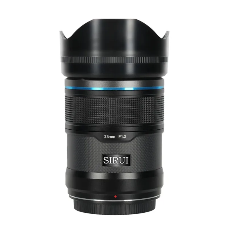 SIRUI 23mm 33mm 56mm F1.2 APS-C Auto Focus AF Lens for Fujifilm X